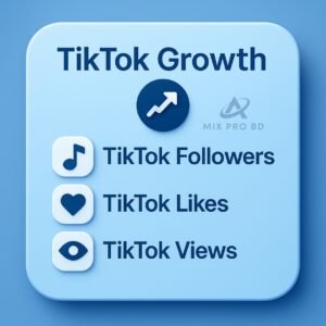 TikTok Service